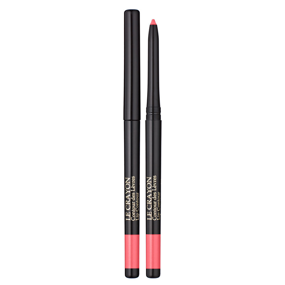 Le Crayon Lip Pencil and Lip Liner by