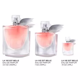 La vie est belle Holiday Collection 2026 Gift Set