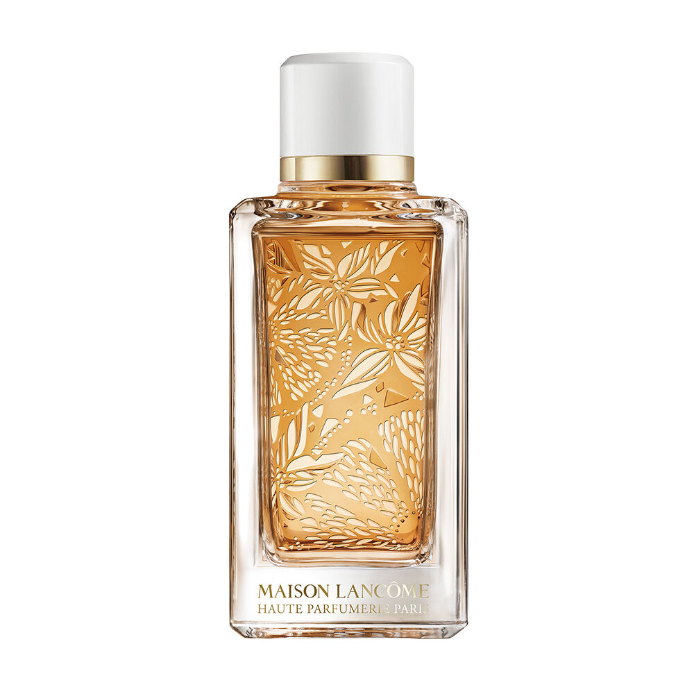 Maison Lancôme Oranges Bigarades Eau de Parfum ...