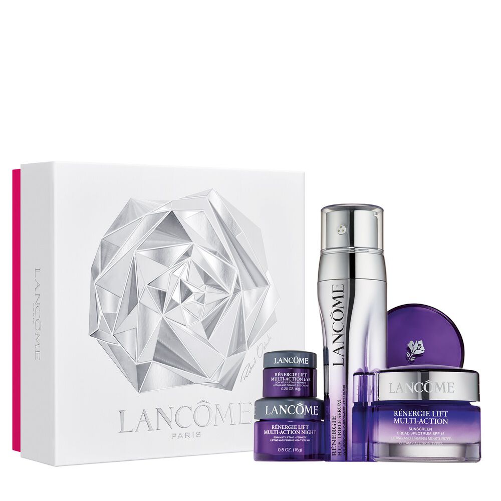 Rénergie Lift Multi-Action Regimen Set Holiday 2022 - Lancôme