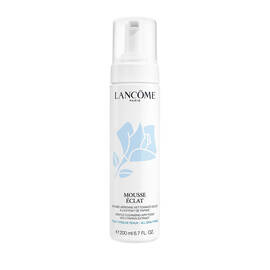 Mousse Eclat Foaming Cleanser