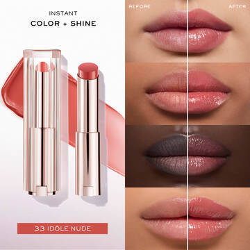 Lip Idole Squalane-12 Butterglow™ Hydrating Lip Balm