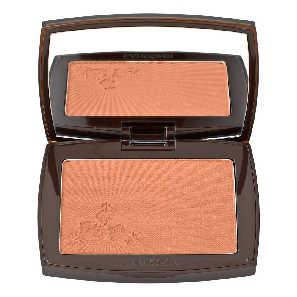 How to Apply Bronzer and Blush Lancôme