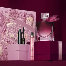 La vie est belle Very Cherry Holiday 2026 Gift Set