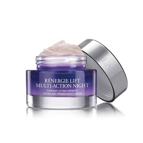Renergie Lift Multi-Action Lifting Night Cream – Lancôme