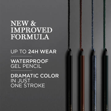 Drama Liqui-Pencil Dramatic Eyeliner