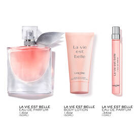 La vie est belle Moments Gift Set