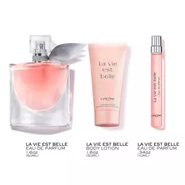 La vie est belle Moments Gift Set