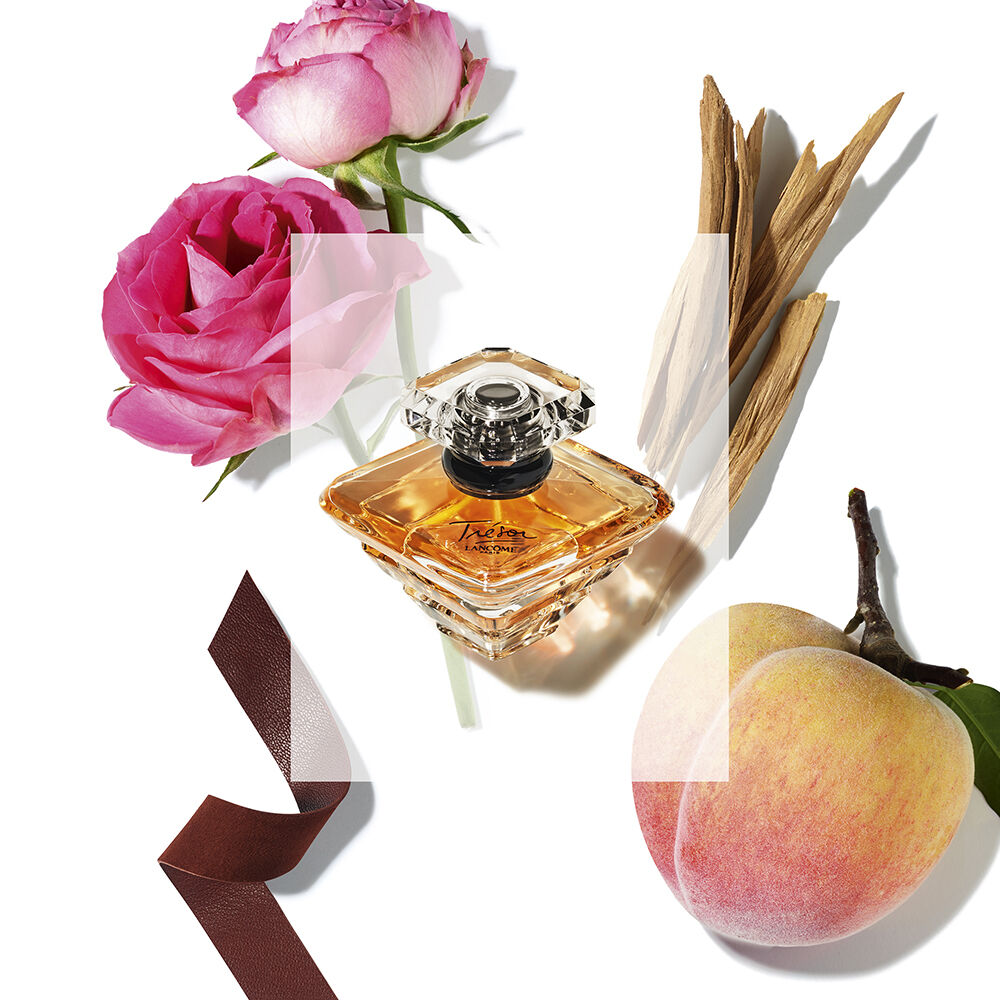 Lancome tresor sale