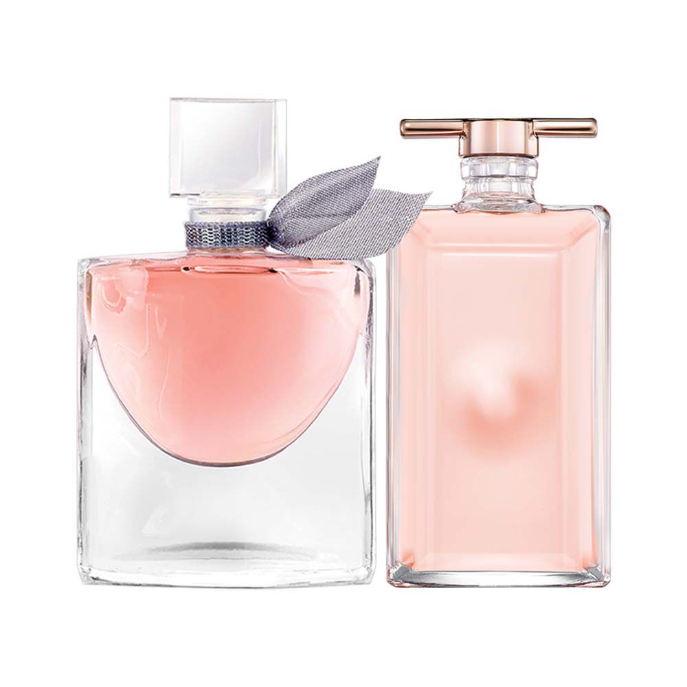 Mini Perfume Bestsellers Set