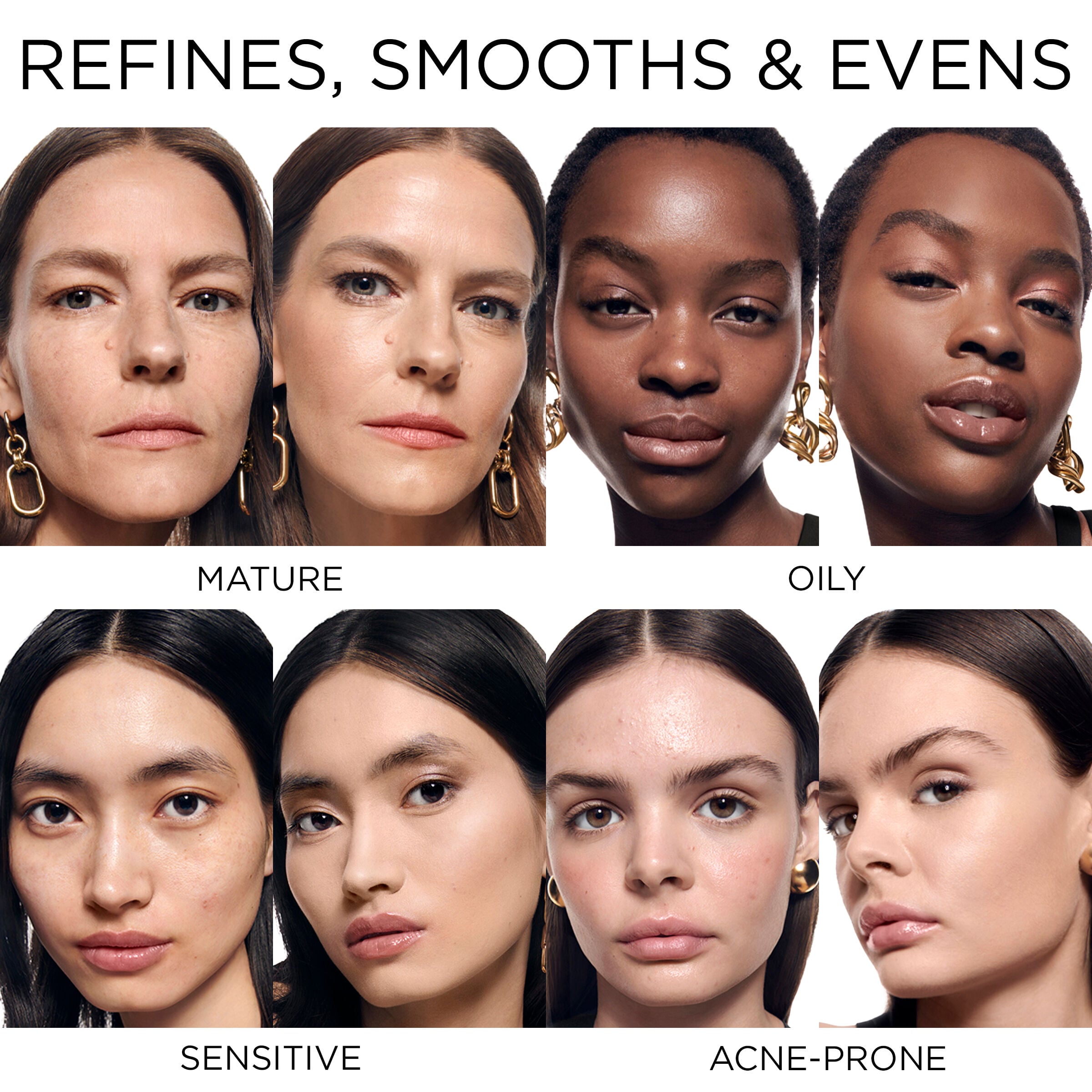 Teint Idole Ultra Wear Foundation