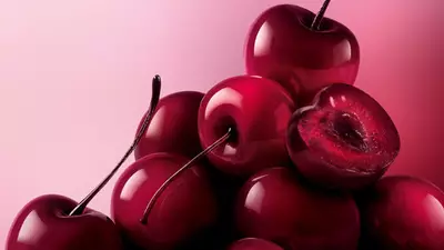 DECADENT BLACK CHERRY ACCORD