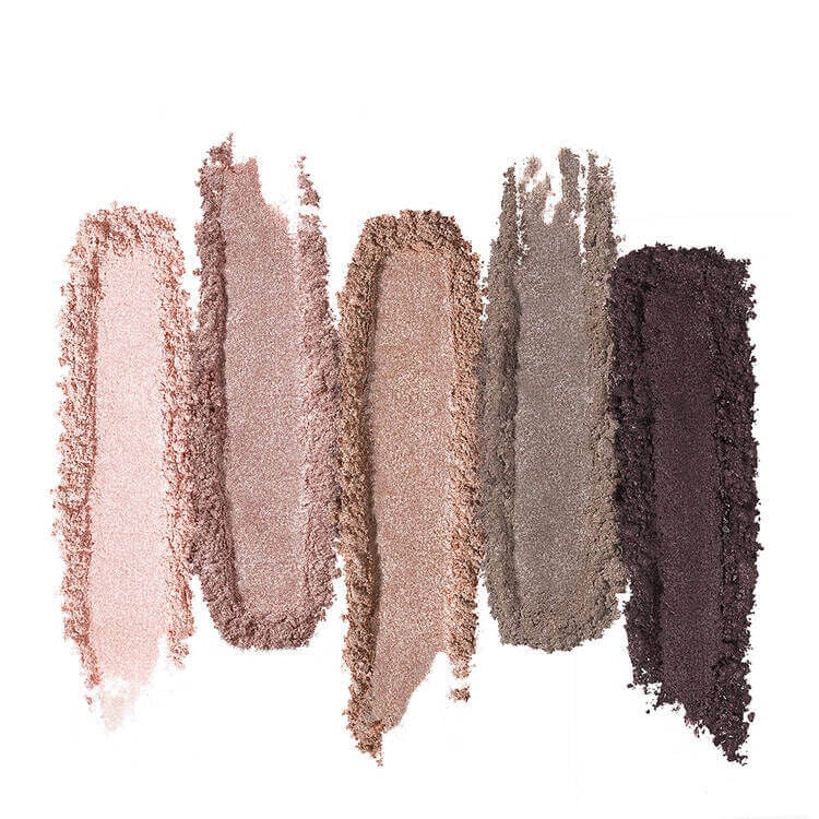 Hypnose 5-Color Eyeshadow Palette