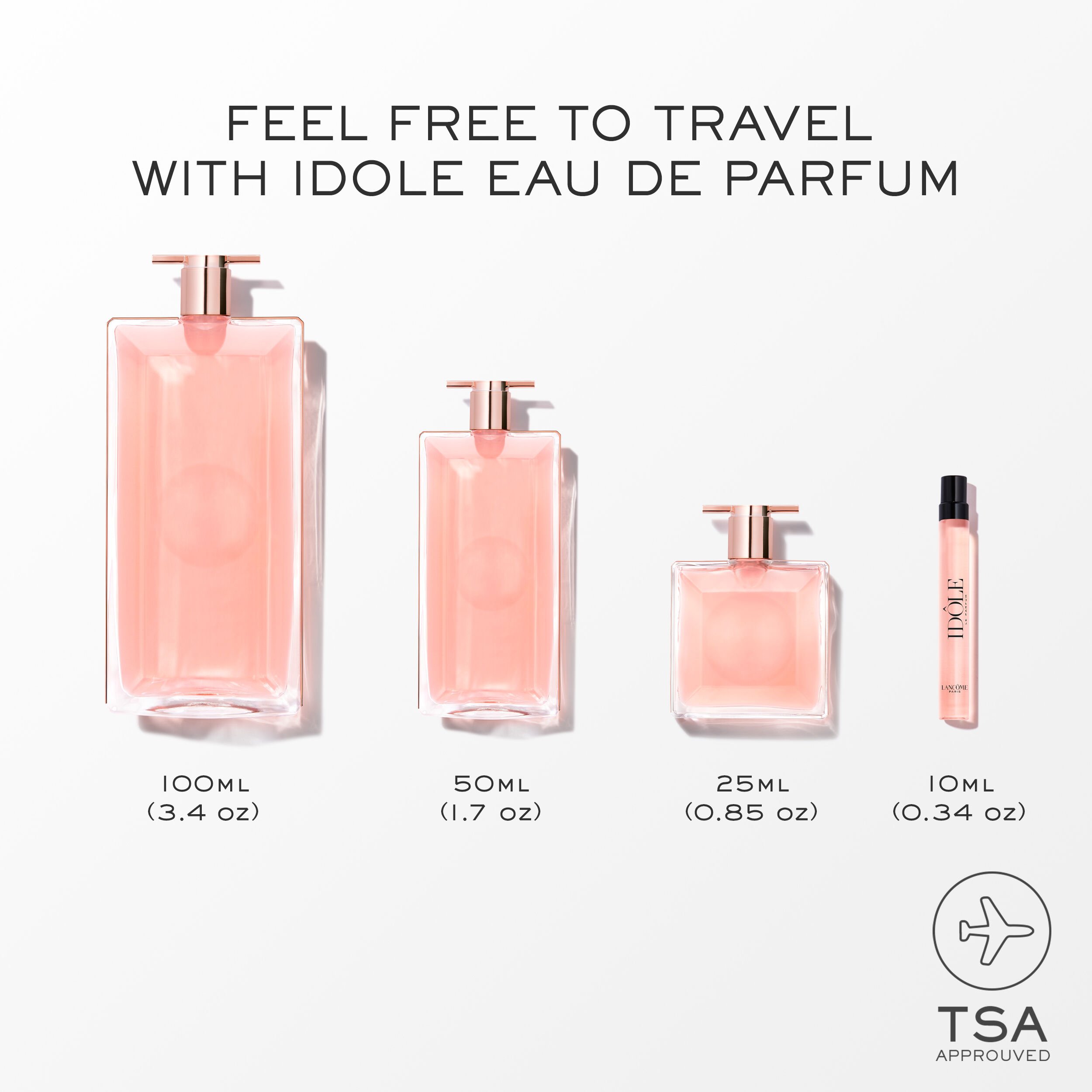 Lancome teint sales idole perfume