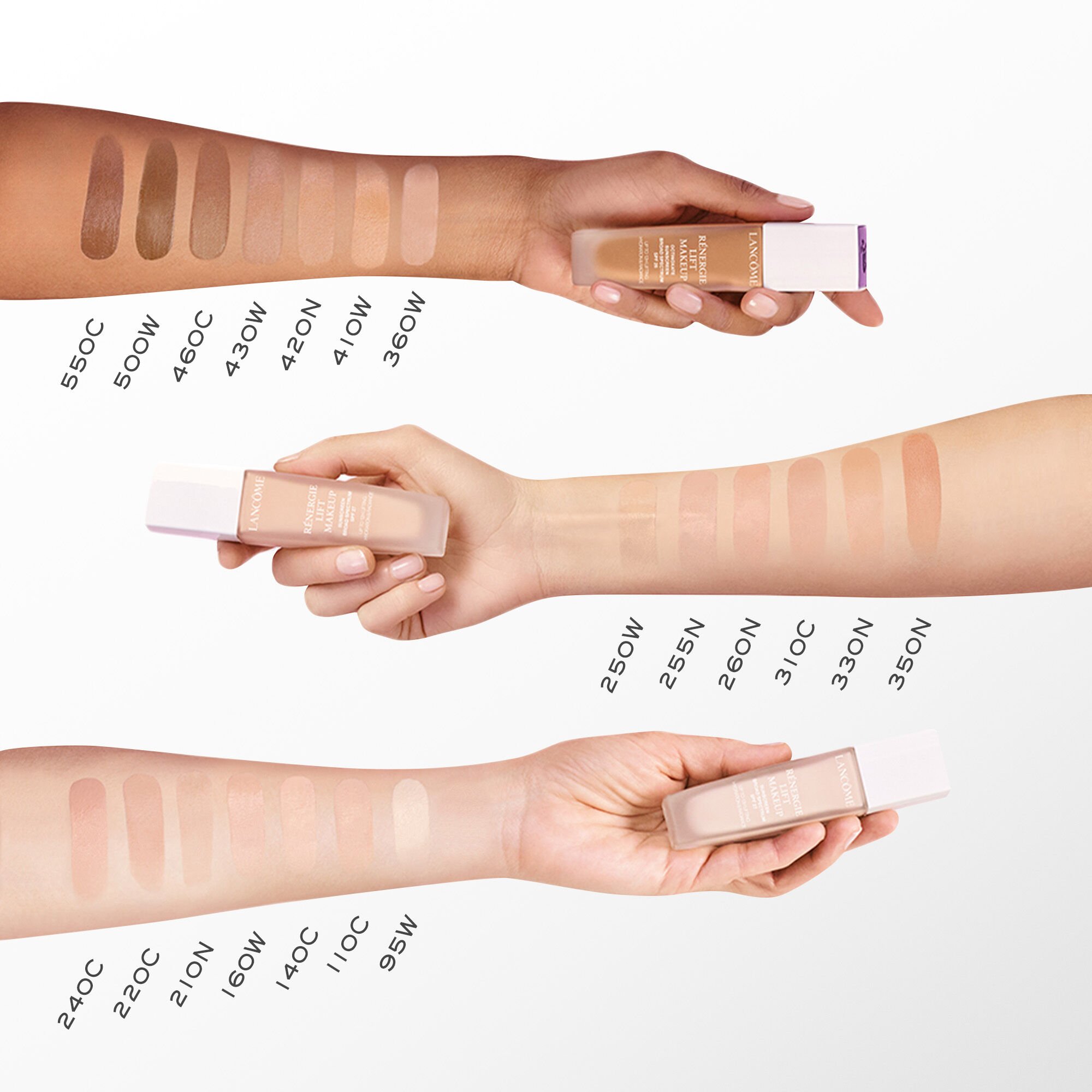 Makeup foundation deals