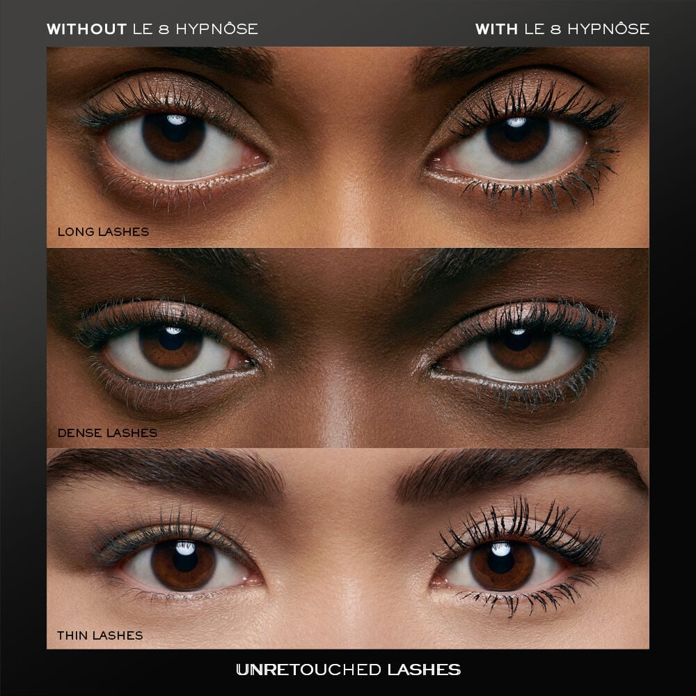 Lancome hypnose store mascara douglas