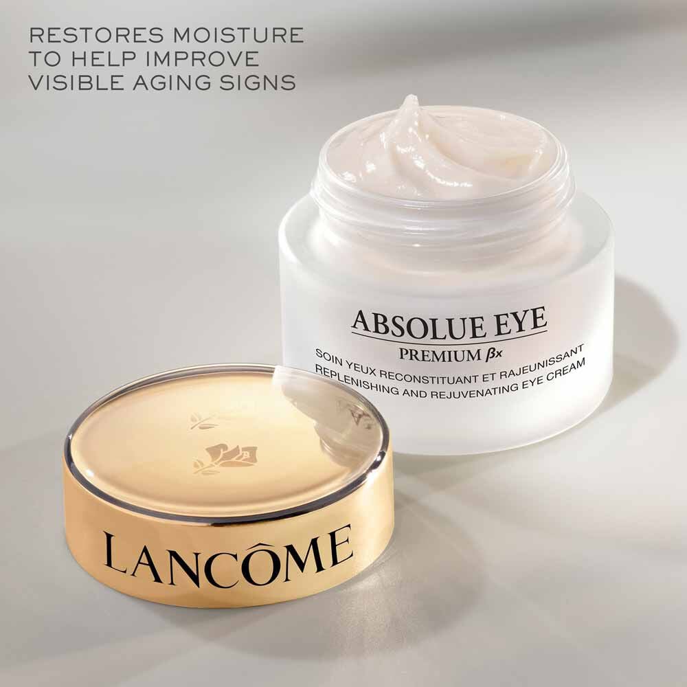 ⑤LANCÔME ABSOLUE THE EYE CREAM 20ml Lancome Absolue The Eye Cream, 0.7 oz. | Neiman Marcus
