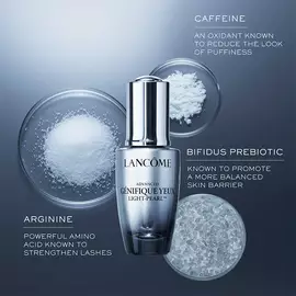 Advanced Genifique Light Pearl Eye Serum