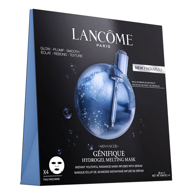 Advanced Génifique Hydrogel Melting Sheet Mask Lancôme