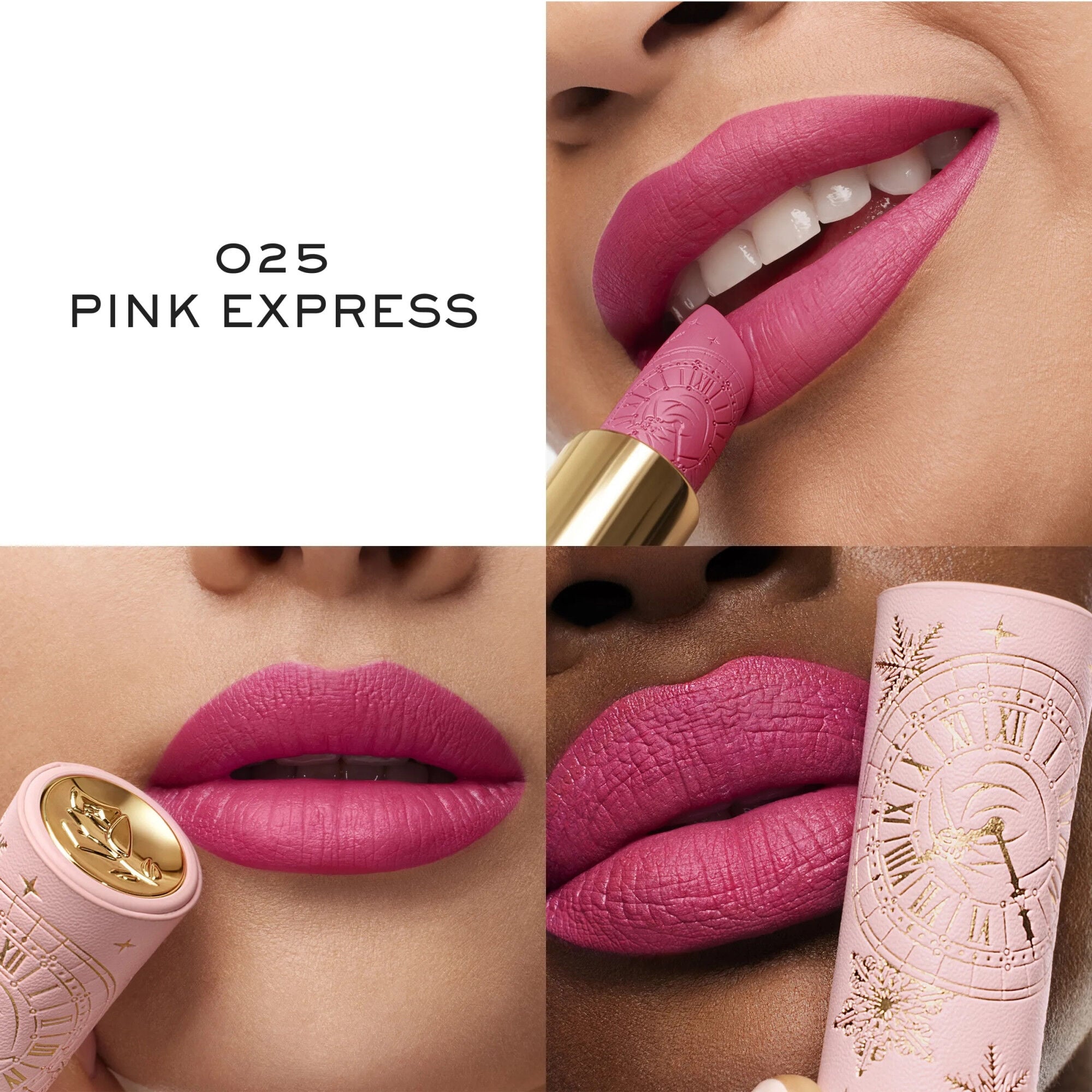 L'Absolu Rouge Drama Matte Lipstick