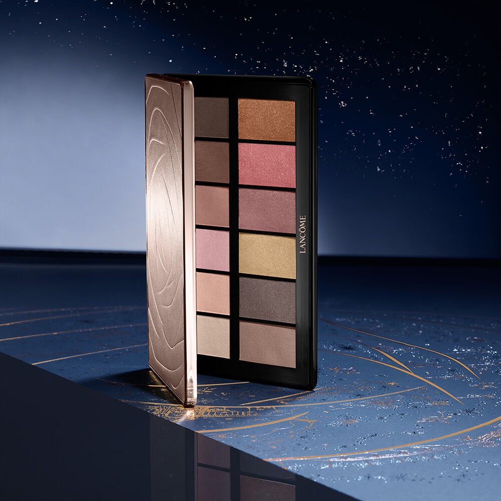 Lancôme 2024 Holiday Beauty Box - Lancôme Lancôme 2024 Holiday Beauty Box - Lancôme