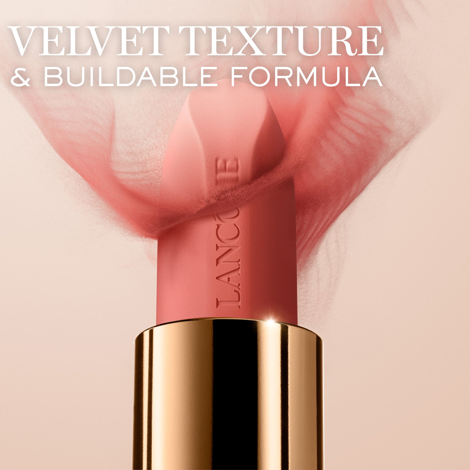 L’Absolu Rouge Intimatte Mini Lipsticks Gift Set