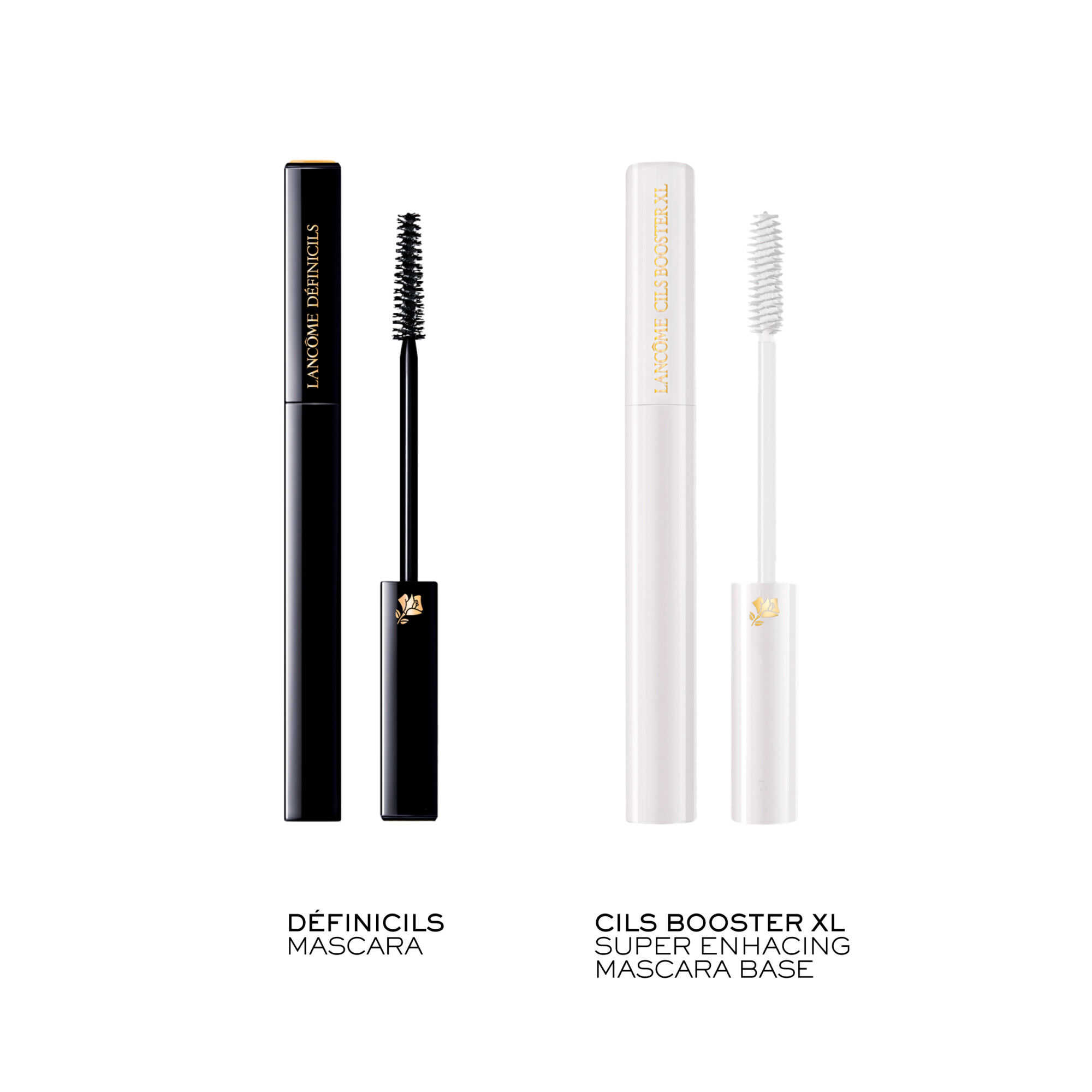 Definicils Holiday Mascara Gift Set