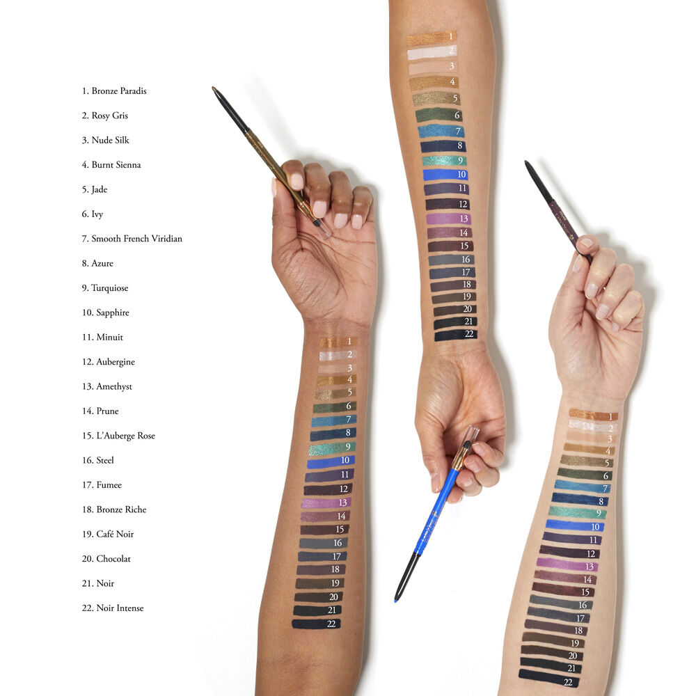 lancome amethyst eyeliner