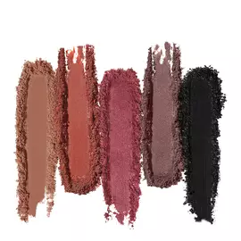 Hypnose 5-Color Eyeshadow Palette