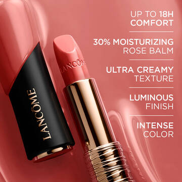 L'absolu Rouge Cream Lipstick