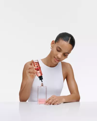 Idôle Eau de Parfum - Floral & Fresh Fragrance - Lancôme