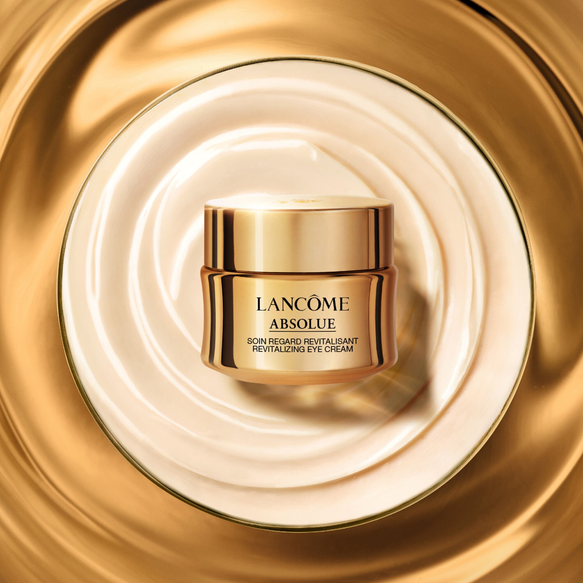 Absolue Longevity Soft Cream Mother’s Day Gift Set