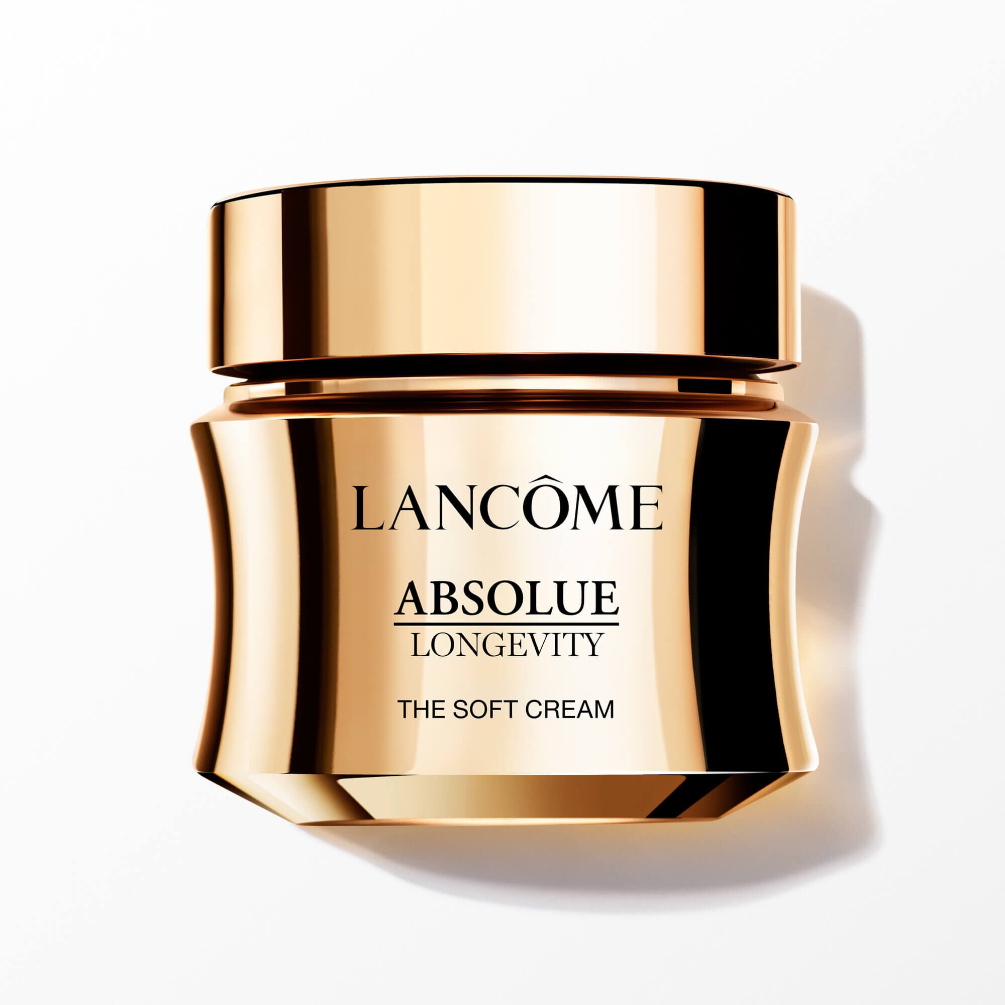 LANCOME ABSOLUE LONGEVITY ソフトクリーム 30ml Absolue Longevity Soft Cream - Visibly Firm & Hydrate - Lancôme