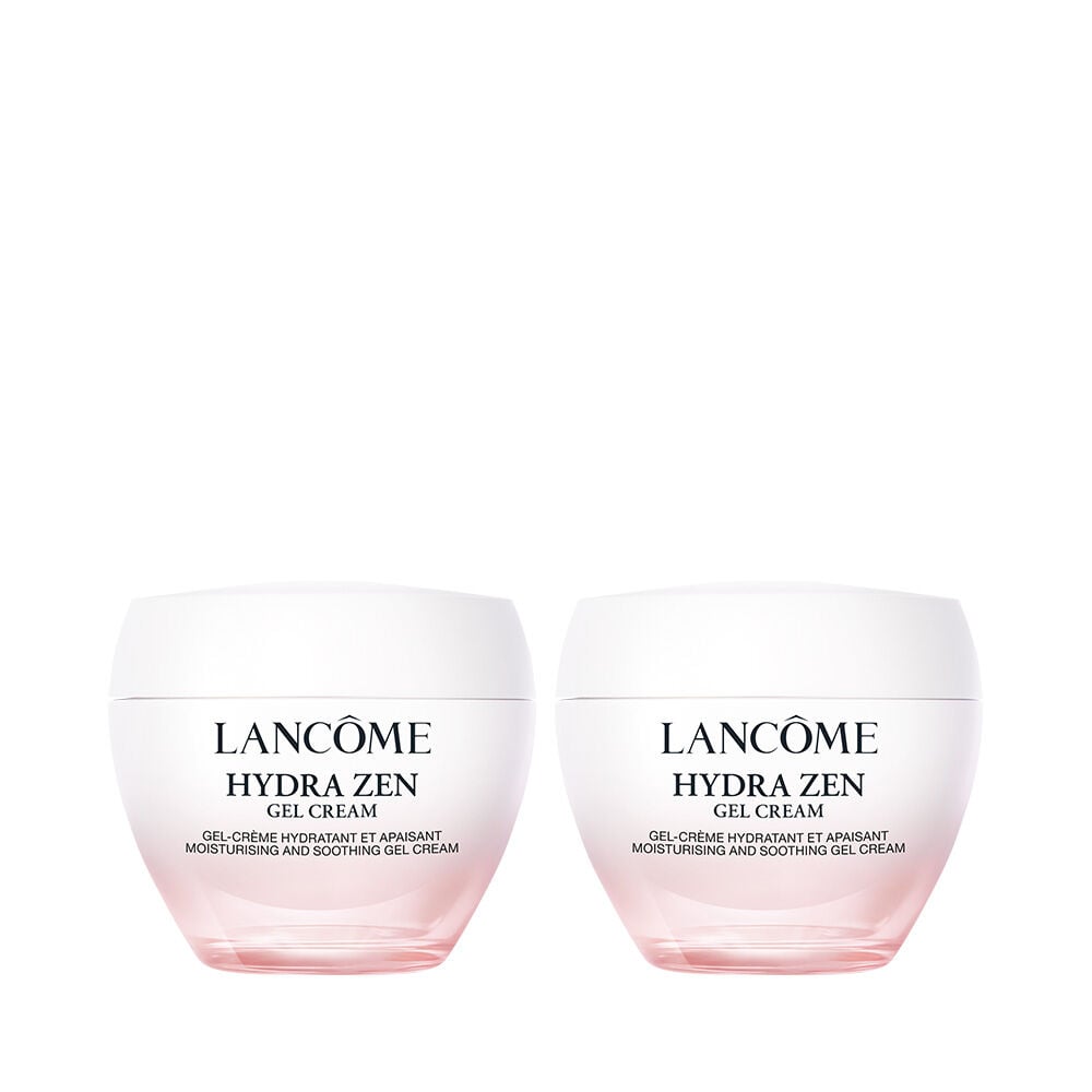 大注目 Hydra Zen Skincare Collection - Stressed Skin - Lancôme フェイスクリーム