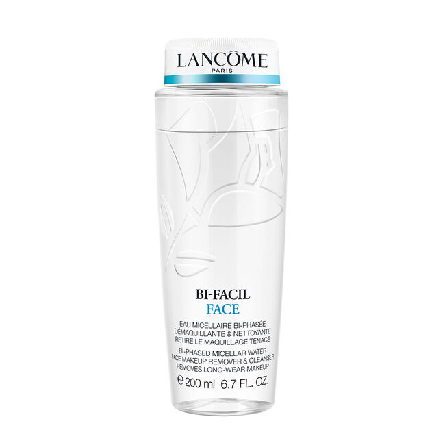 BiFacil Face Makeup Remover and Cleanser Lancôme