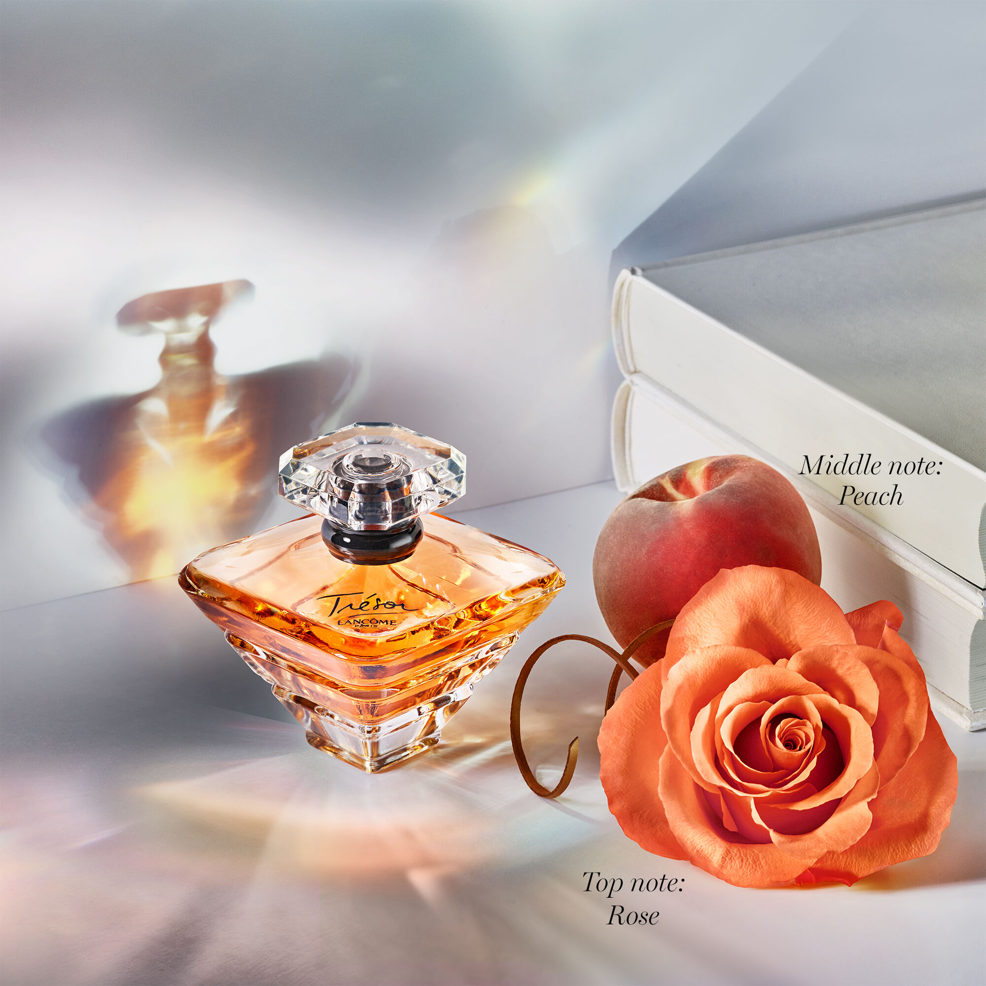 Tresor Eau de Parfum Lancôme