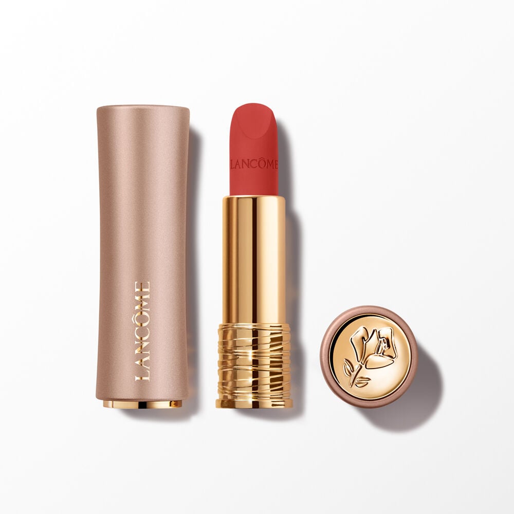 LANCOME ランコム ラプソリュルージュ クリーム #274 フレンチ