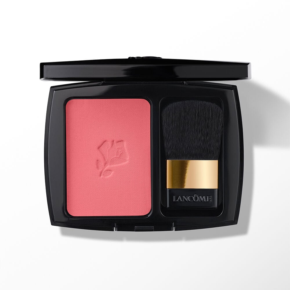 Blush Subtil Powder Blush Oil Free Long Lasting Lancome