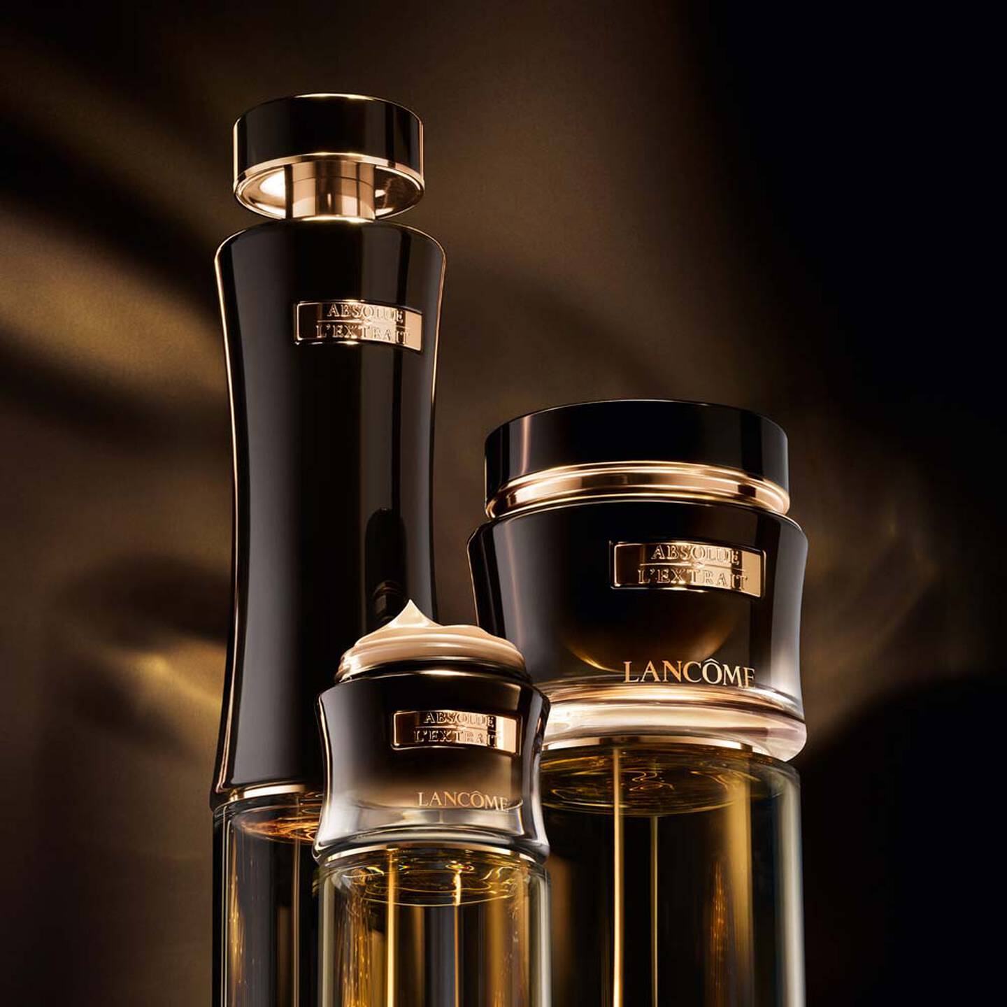 Absolue L’Extrait Elixir Superfine Mist Lotion - Lancôme