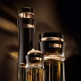 Absolue L'Extrait Elixir Cream & Elixir Cream Refill - Lancôme Absolue L'Extrait Elixir Cream & Elixir Cream Refill - Lancôme