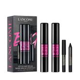 MONSIEUR BIG MASCARA & EYELINER GIFT SET