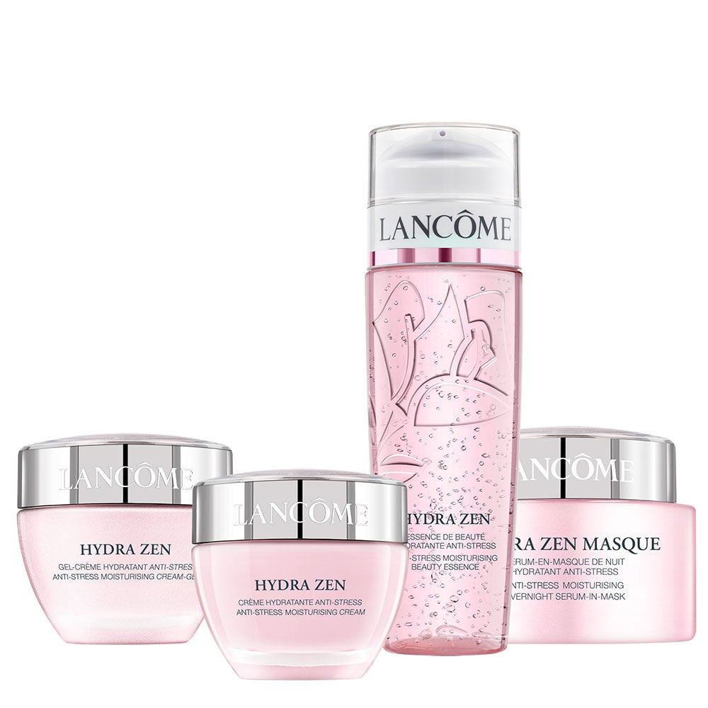 lancome essence hydra zen