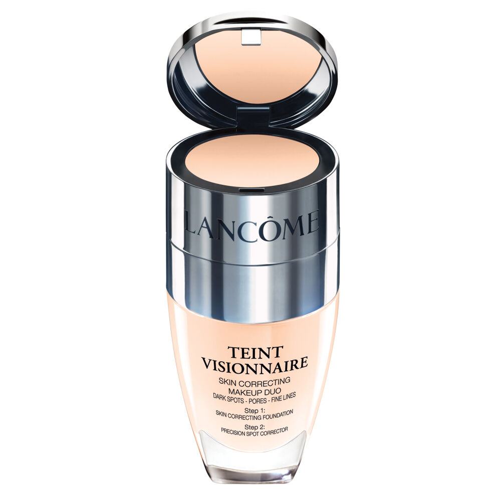 Le coq sportif x visionnaire lancome top