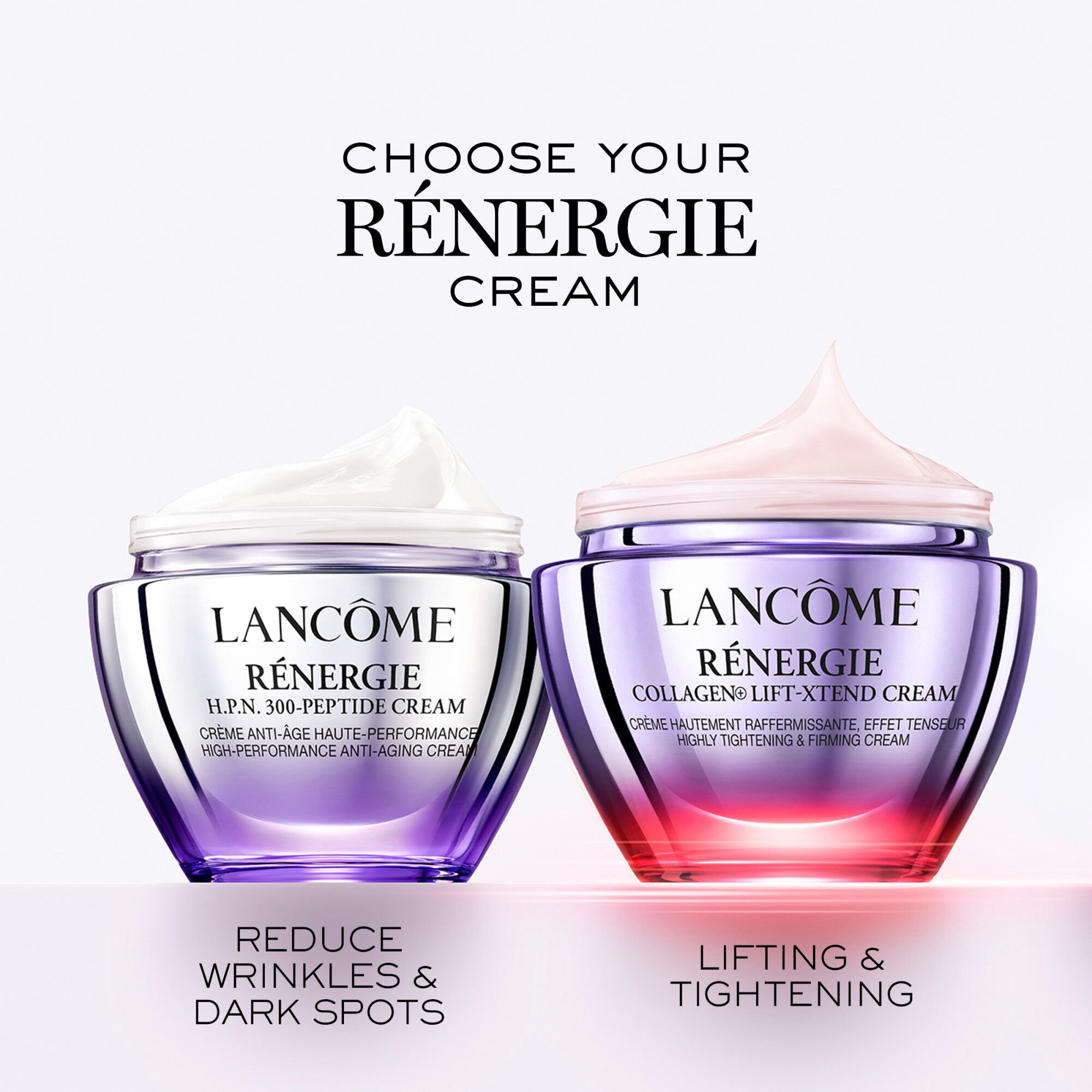Renergie Collagen+ Lift-Xtend Cream