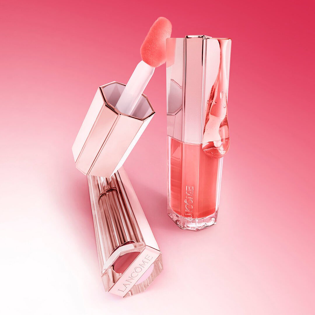 Lip Idôle JuicyTreat Lip Oil Gloss - 3D Juicy Shine – Lancôme