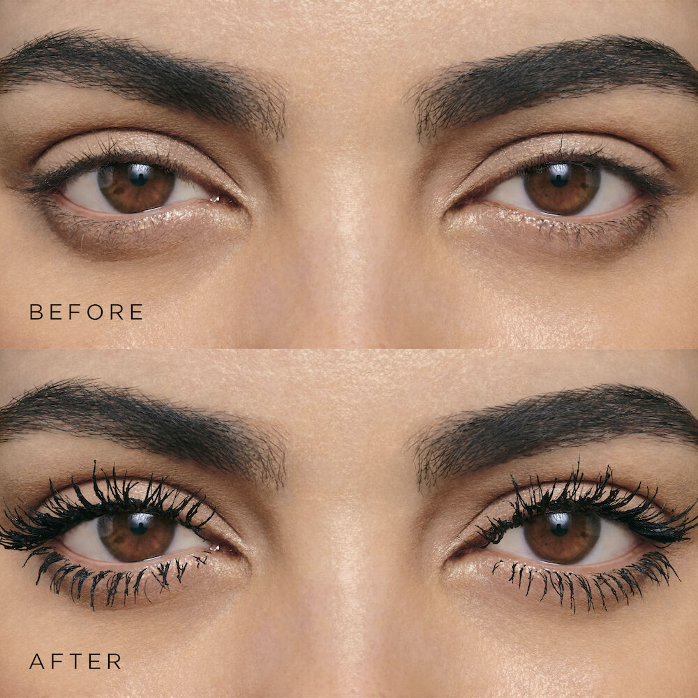 most volumizing mascara