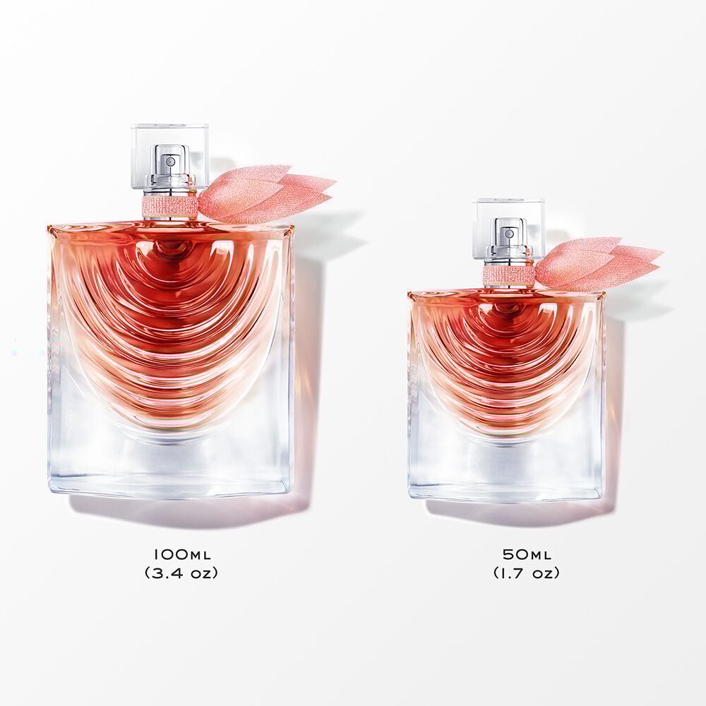 Lancome perfume 2025 3.4 oz