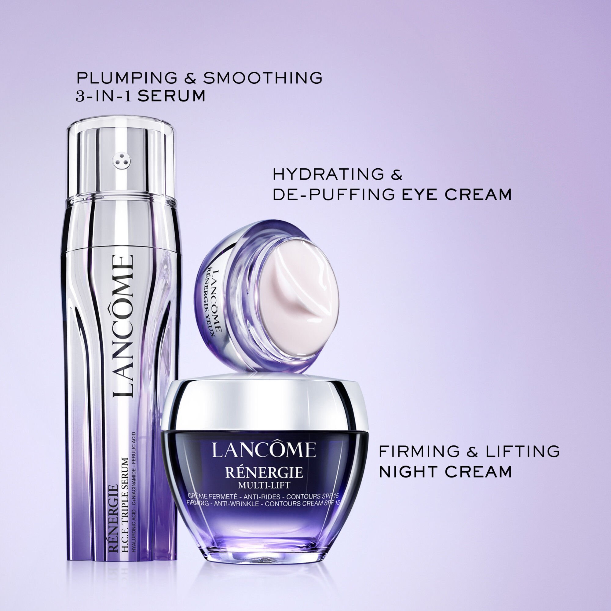 Renergie Lift Multi-Action Night Cream