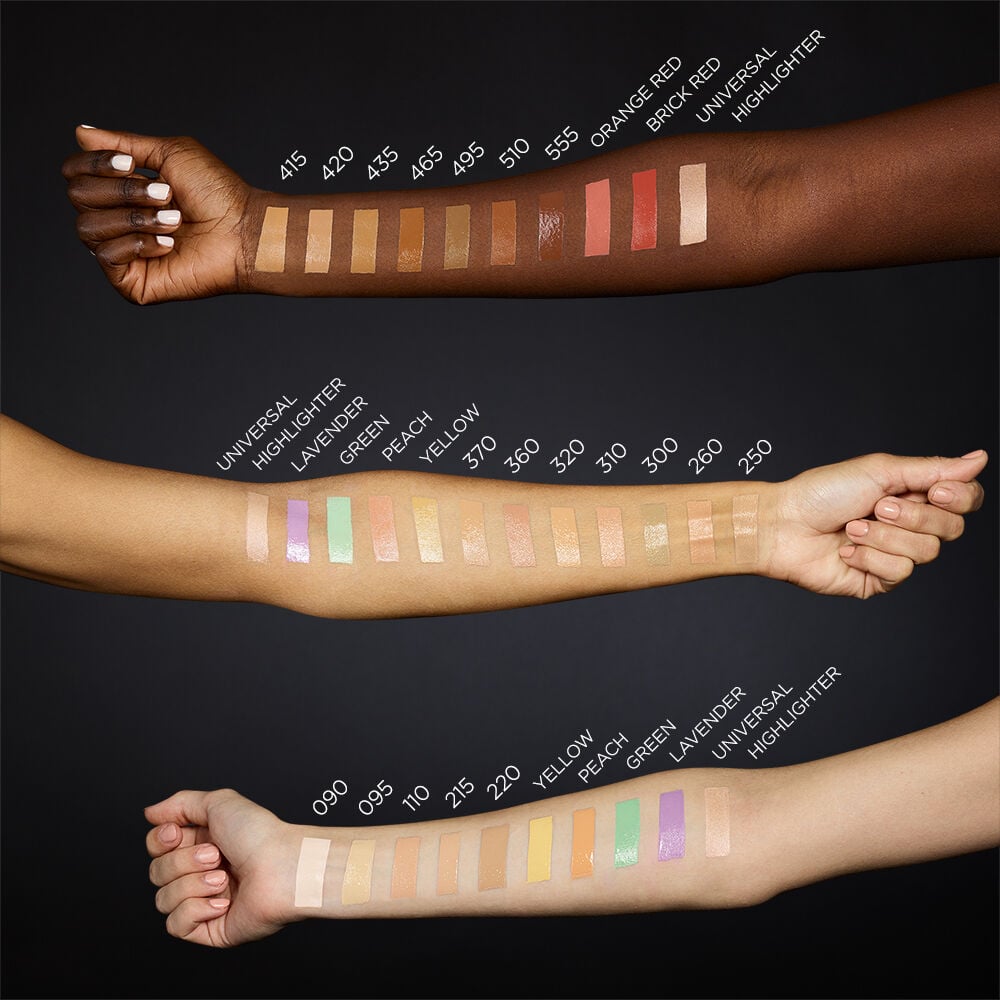 Teint Idole Ultra Wear Camouflage Color Corrector