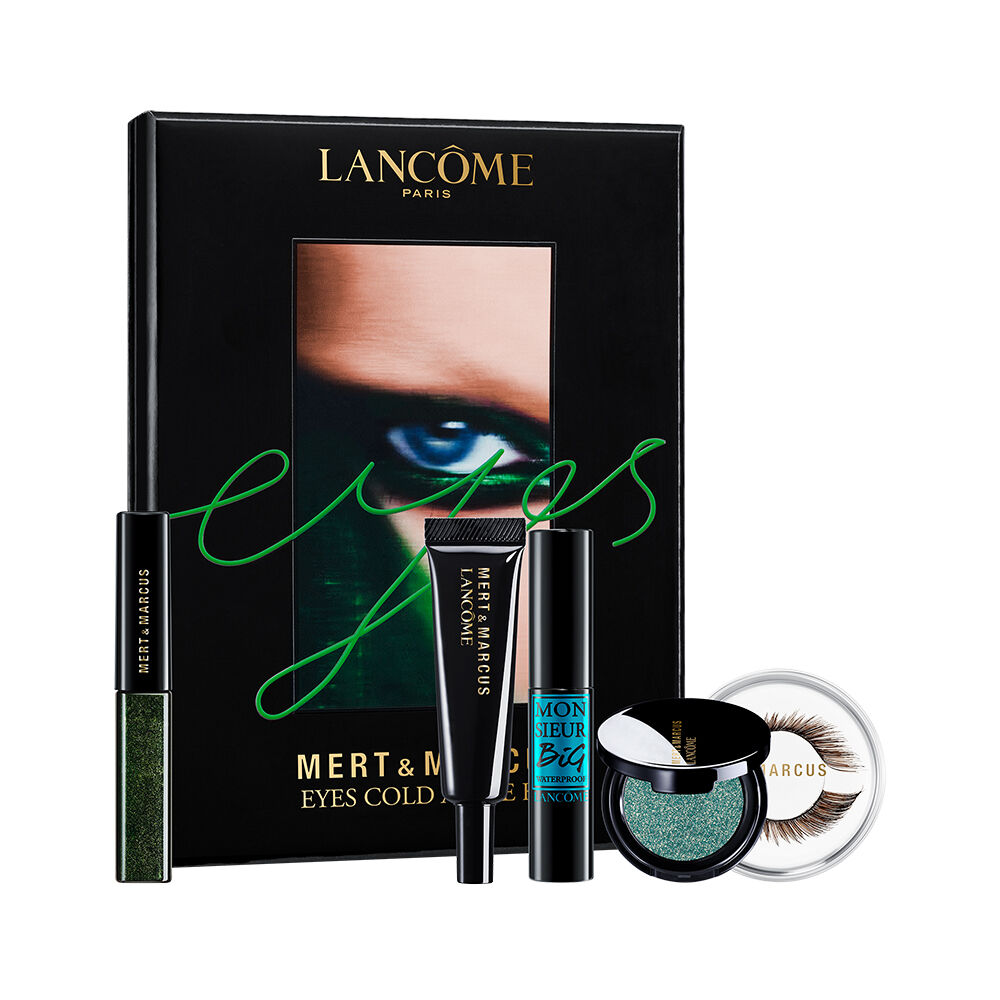 lancome eclair eyeshadow